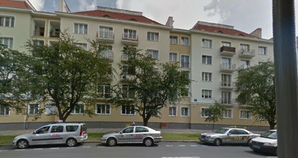 Apartamenty Magvel Gold Szczecin Exterior foto
