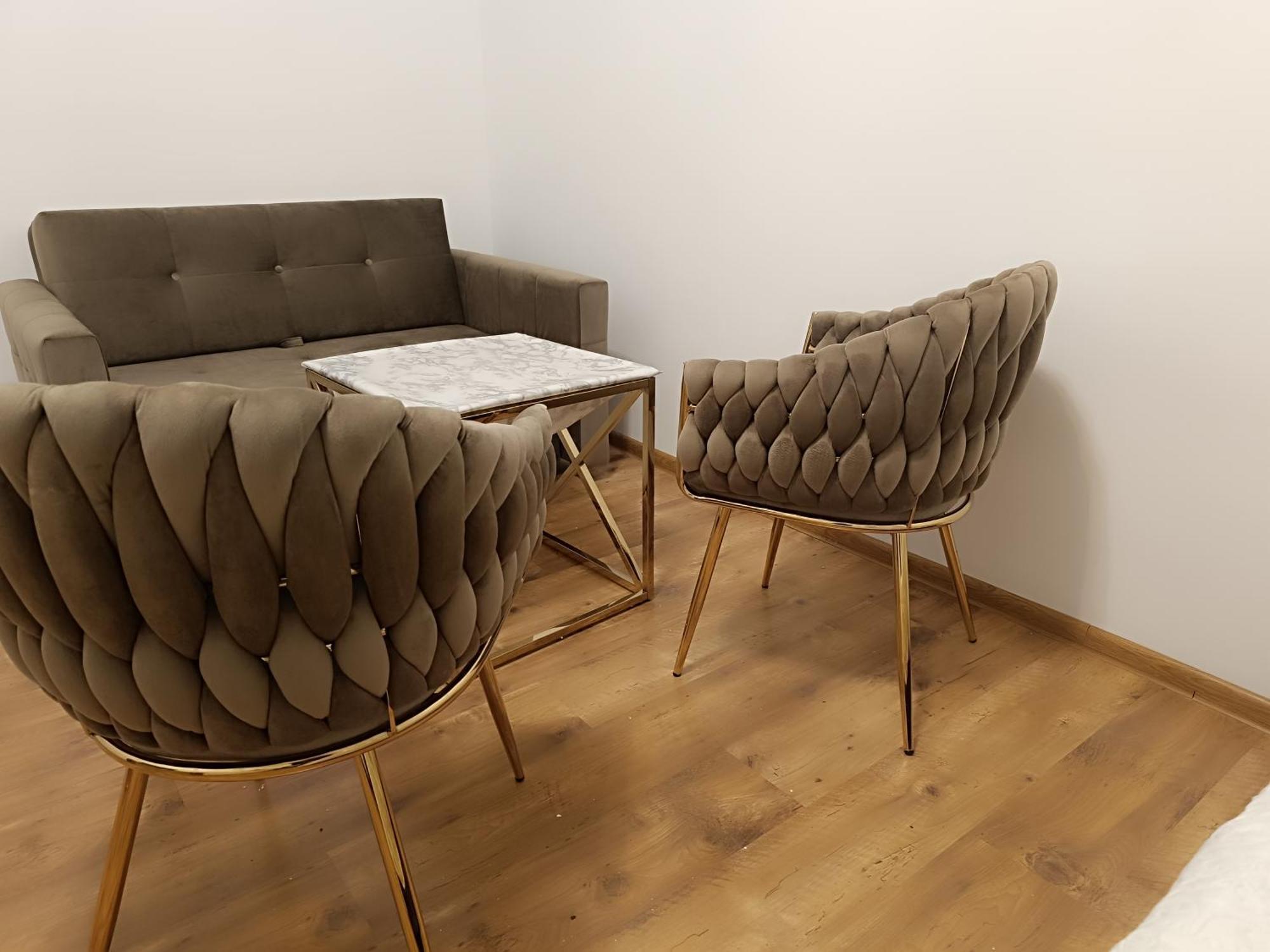 Apartamenty Magvel Gold Szczecin Exterior foto