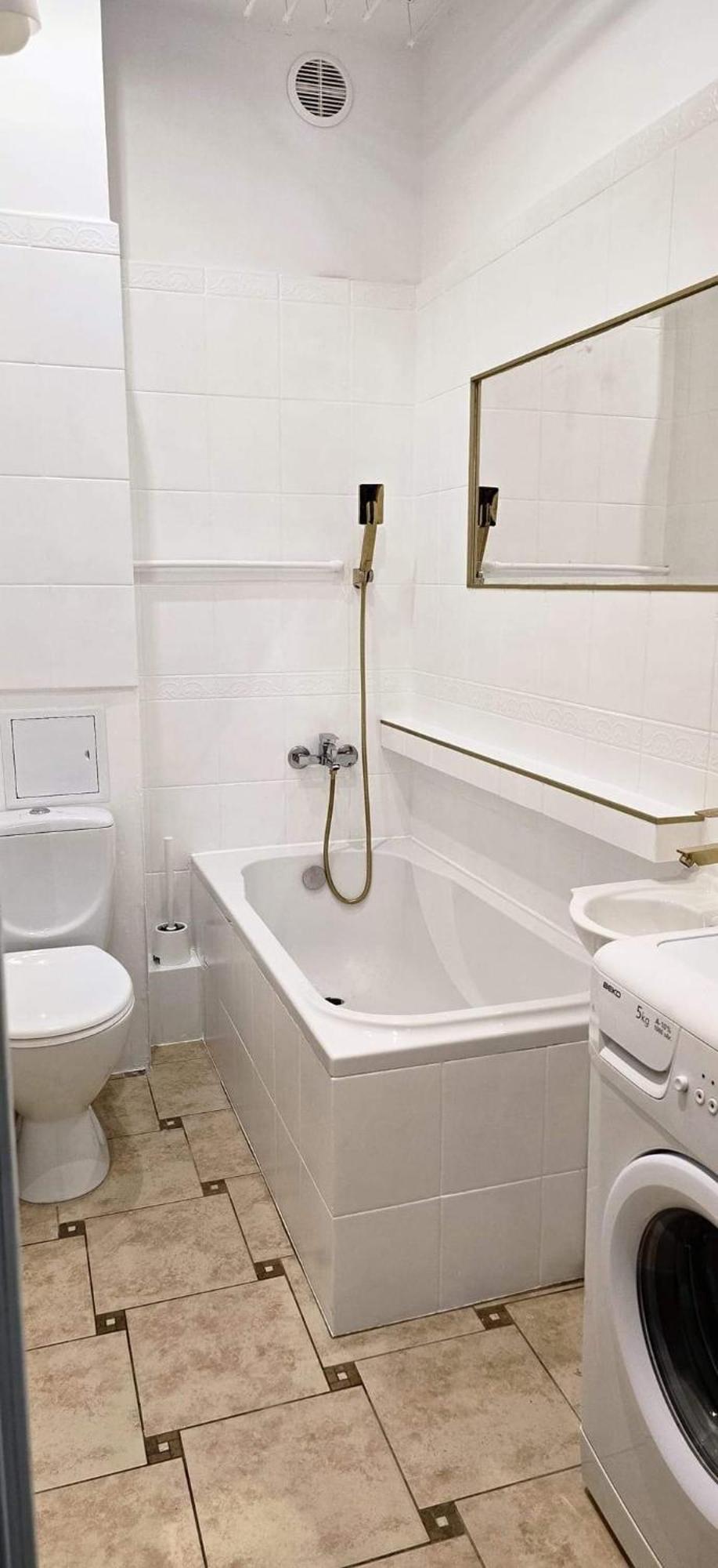 Apartamenty Magvel Gold Szczecin Exterior foto