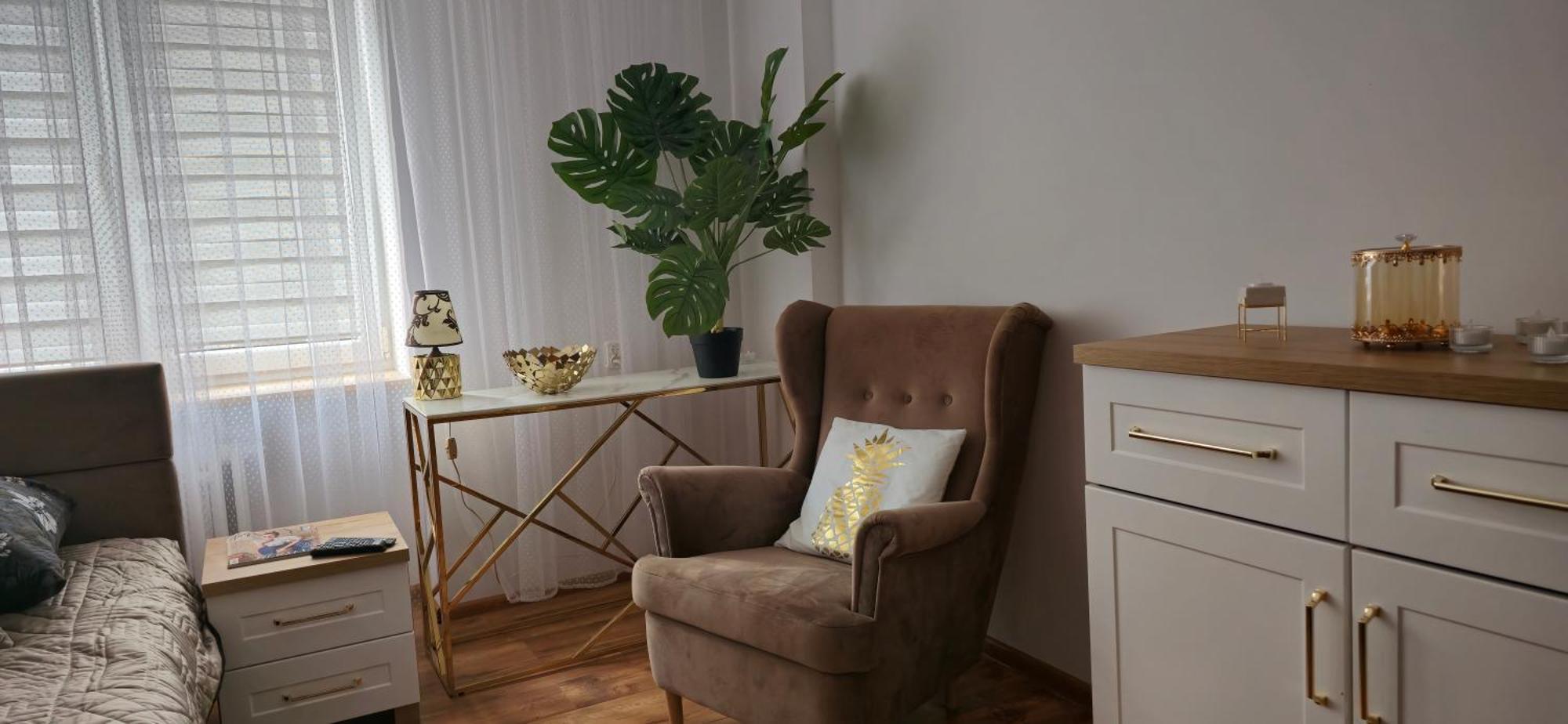 Apartamenty Magvel Gold Szczecin Exterior foto